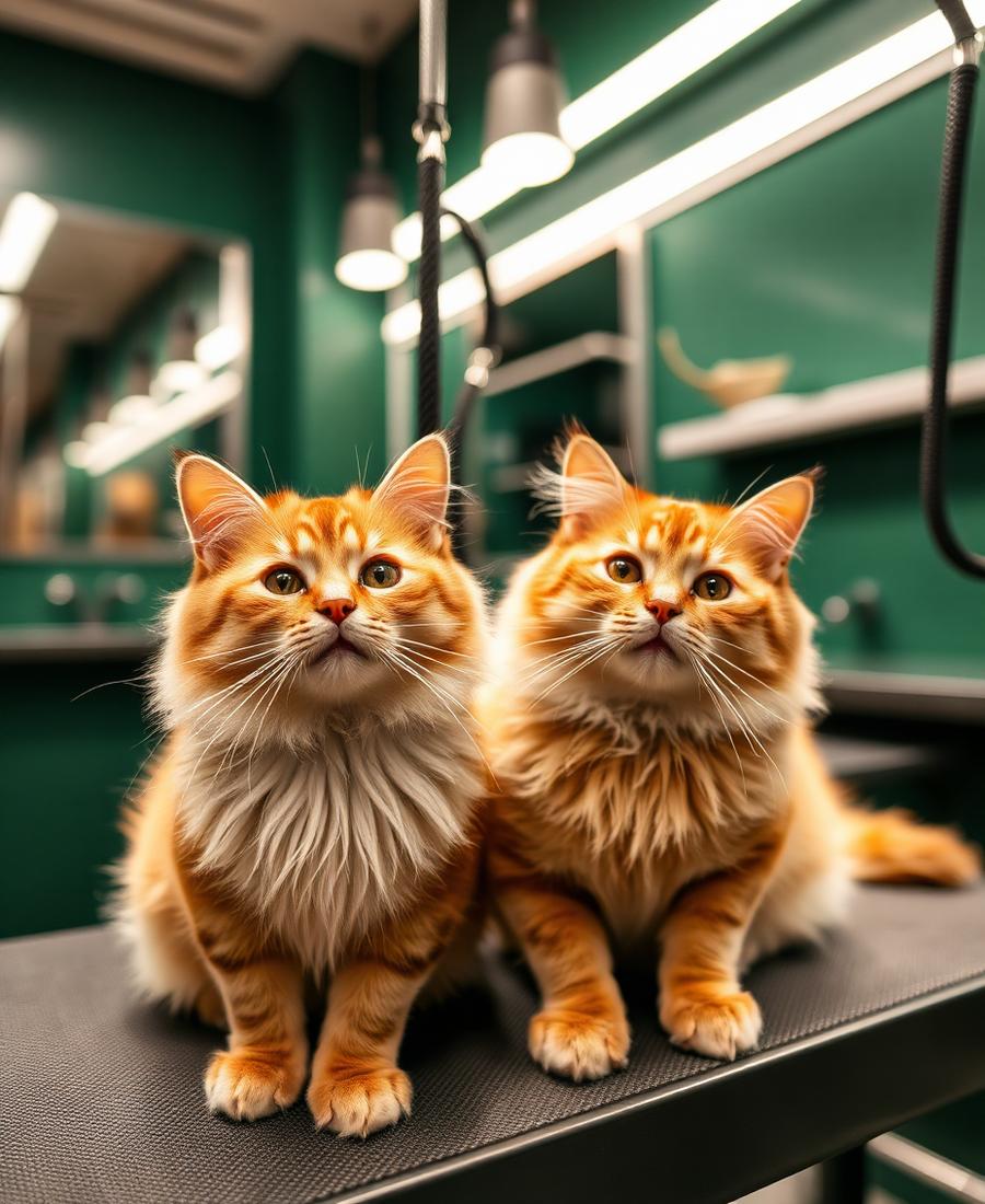 Espaço Felino